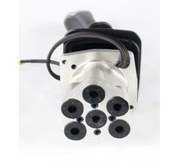VALVE JOYSTICK RH