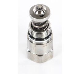 PRESSURE RELIEF VALVE