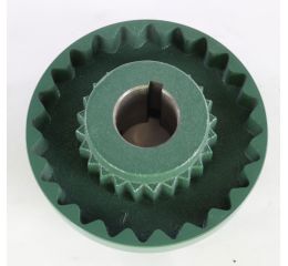 COUPLING HALF