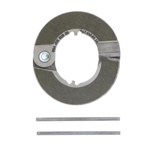 PAI INDUSTRIES ACE MANUFACTURING A537BP CLUTCH BRAKE