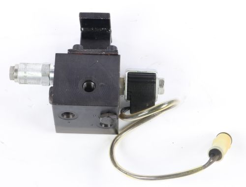HYUNDAI CONTROL VV ASSftY