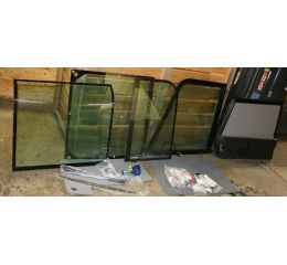 KIT(SERVICE)ENC. COMPONENTS