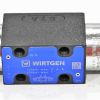 WIRTGEN DIRECTIONAL VALVE