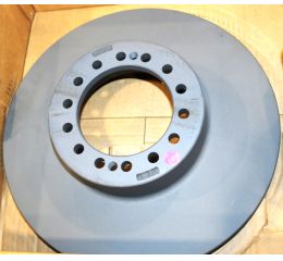 TREATED ADB ROTOR BOXED