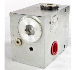 VALVE (2 AD U3 06WF 20 85)