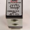 INGERSOLL RAND VALVE