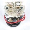 CUTLER HAMMER WATERTIGHT AND OILTIGHT BUTTON  LED  ILLUMINATED W