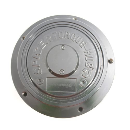 DANA SPICER ELECTRIC DRIVE ASSEMBLY