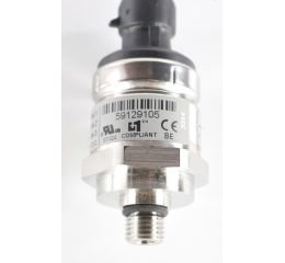 HYDRAULIC PRESSURE TRANSDUCER 0-500 BAR (7250PSI)