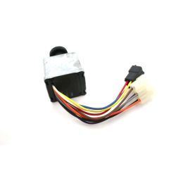 ROTARY WIPER SWITCH