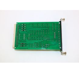 MODULE CARD 20 24V