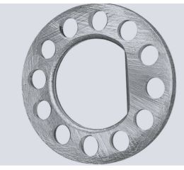 WHEEL END HARDWARE- WASHER