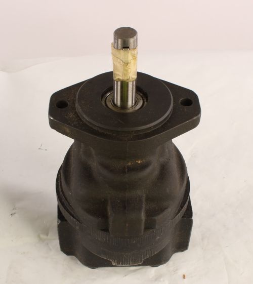 DAVID BROWN HYDRAULIC GEAR MOTOR 1.18 cu in/rev