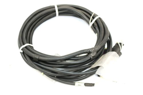 AUTOCAR HARNESS_COOLANT SENSOR