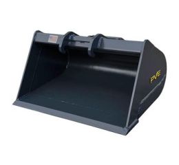 36\" BUCKET (SMOOTH EDGE)