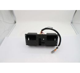 BLOWER-DUAL 3-SP 12V