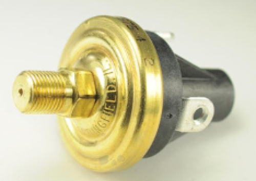MICRO SWITCH SWITCH