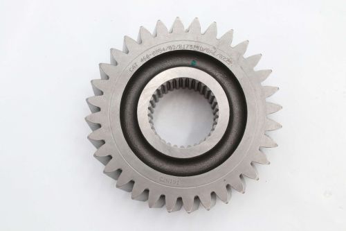 JLG OUTPUT GEAR