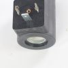 BOSCH - REXROTH MAGNETIC COIL, 24V, CENTER HOLE ID .60 IN