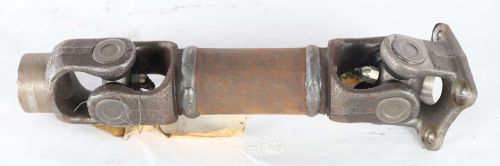 JOHN DEERE DRIVE SHAFT