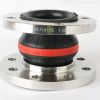 ELAFLEX HIBY COMPENSATOR COUPLING