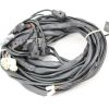 TEREX FUCHS CABLE HARNESS