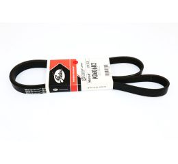 MICRO-V SERPENTINE BELT 6 RIB 60-11/16 INCH