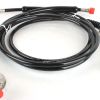 SEASTAR HOSE KIT 8'