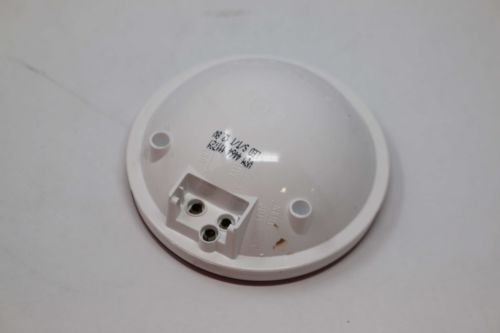 MACK 4 LED RED S/T/T LAMP