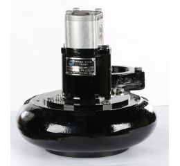 CENTRIFUGAL PUMP 4in HYDRAULICALLY DRIVEN