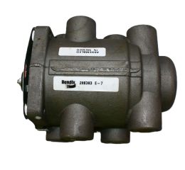 BRAKE VALVE