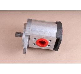 HYDRAULIC GEAR PUMP