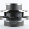 MACK HUB AND CUP ASSEMBLY  WHEEL