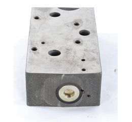 KIT  ADAPTER PLATE