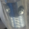 CUMMINS BANJO CONNECTOR SCREW