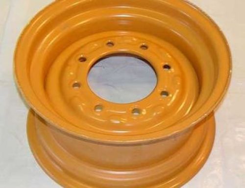 CASE AFTERMARKET RIM, FRONT