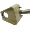 JLG SPINDLE WELD.