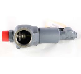SAFETY VALVE 135PSI