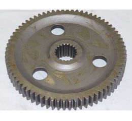 BULL GEAR