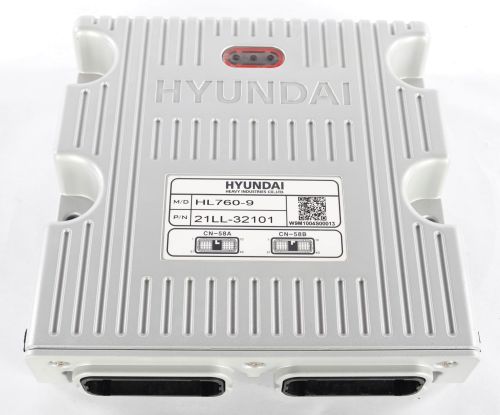 HYUNDAI HL760-9 MACHINE CONTROL UNIT