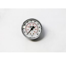 GAUGE BOTTOM MOUNT 1/4''