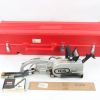 IRON WING SALES HYDRAULIC CONCRETE CHAIN SAW ICS 853PRO-15 IN BAR