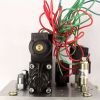 PARKER VALVE ASSEMBLY MANIFOLD