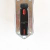 MARQUARDT ROCKER SWITCH DPST 20A 125-250VAC  1.5HP-2HP