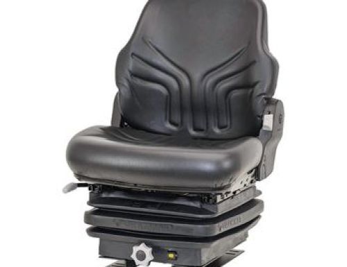 CASE AFTERMARKET SEAT ASSEMBLY, VINYL
