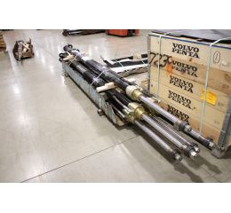 ASSEMBLY- BOOM CYLINDER