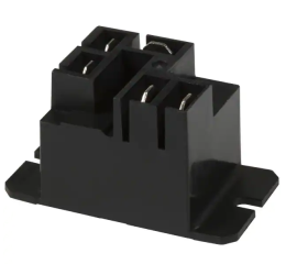 RELAY 30A 24VDC-240VAC