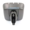 NAVISTAR MIRROR HOUSING