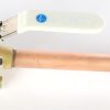 U.S. VALVE LLC MEDICAL GAS BALL VALVE 1/2\" 600PSIG