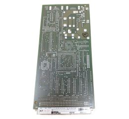 CIRCUIT CARD: CPU SPARE PART